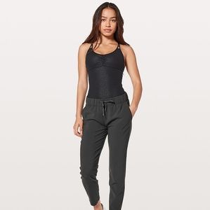 Lululemon The Easy Bodysuit